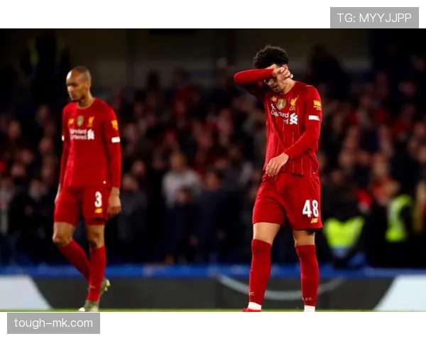 法比尼奥展现中场统治力，助力利物浦稳固防线