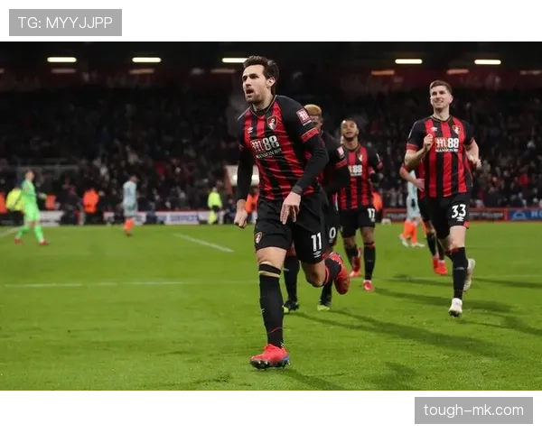 伯恩茅斯反击如电,强势复苏斩获关键胜利 伯恩茅斯反击如电,强势复苏斩获关键胜利