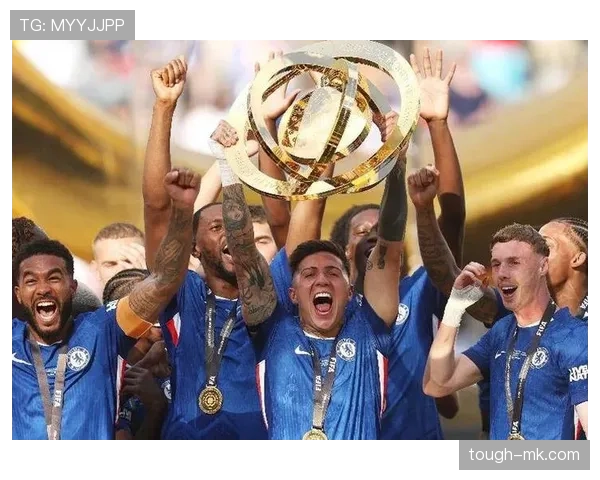 切尔西状态回暖，新赛季剑指强敌重振雄风