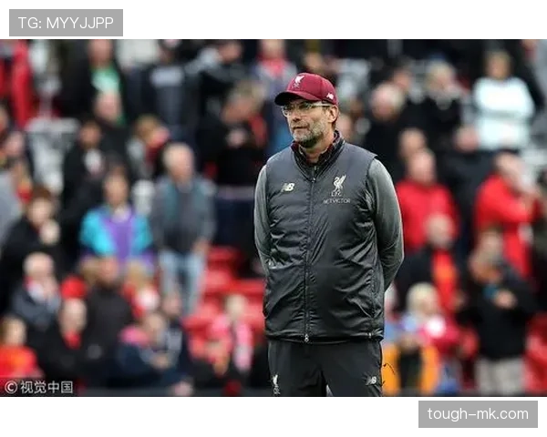 克洛普球队防守效率显著提升，争冠信心大增
