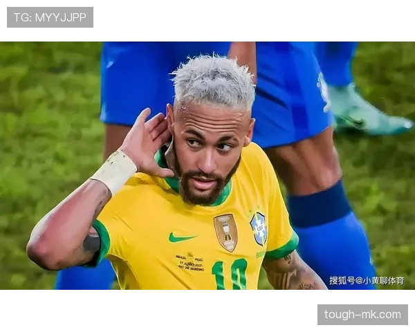 内马尔商业价值与全球影响力分析：是否达到时代巨星级别