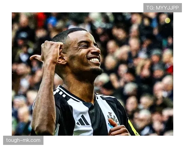 伊萨克高价加盟纽卡后如何成为进攻核心