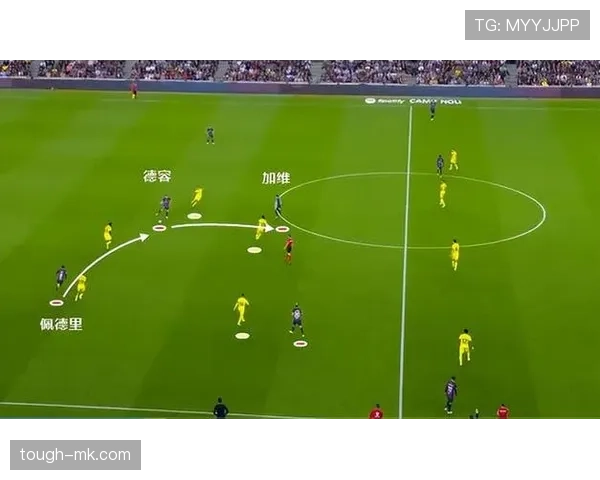 佩德里与加维:中场双核的战术角色与比赛影响力对比分析