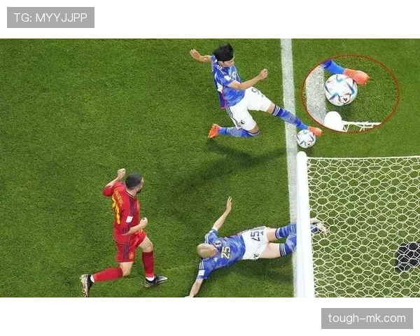 什么情况下进球会被取消？VAR时代三大判罚标准拆解