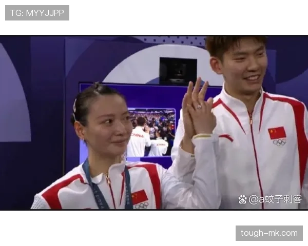 黄雅琼的日常穿搭比她的混双战术还难猜