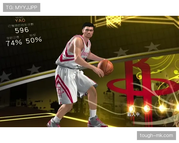 弗拉德·迪瓦茨传球组织对比姚明 促进球队内线空间优化